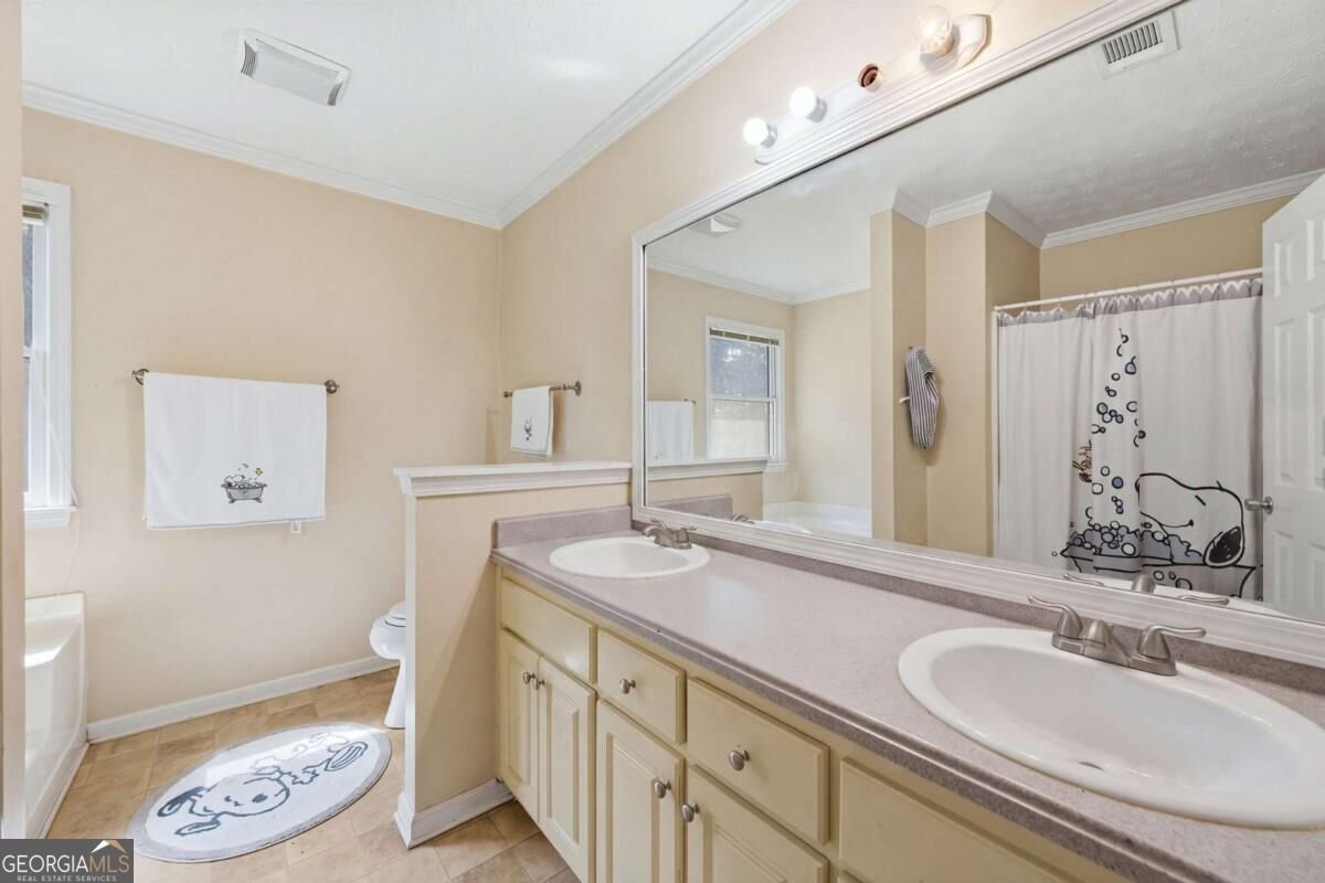 1490 Chalet Circle Lawrenceville - Photo 17
