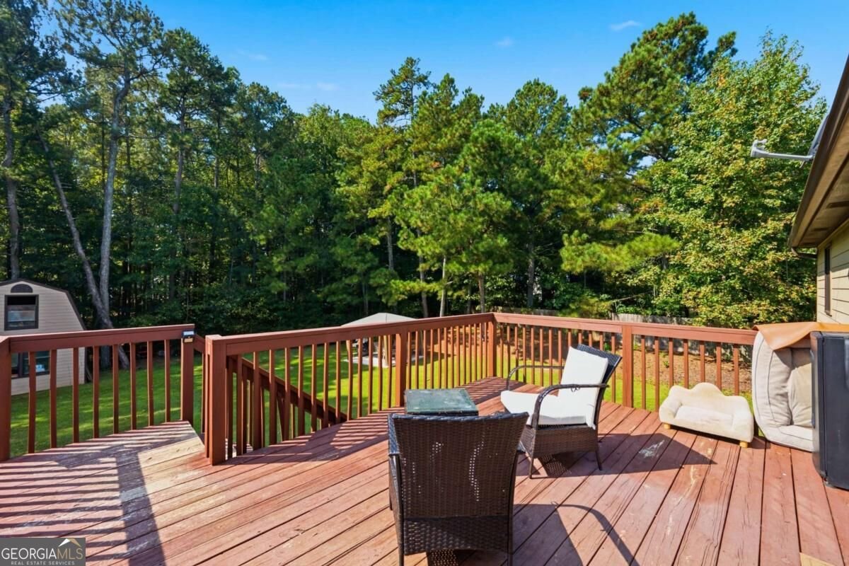 1490 Chalet Circle Lawrenceville - Photo 32