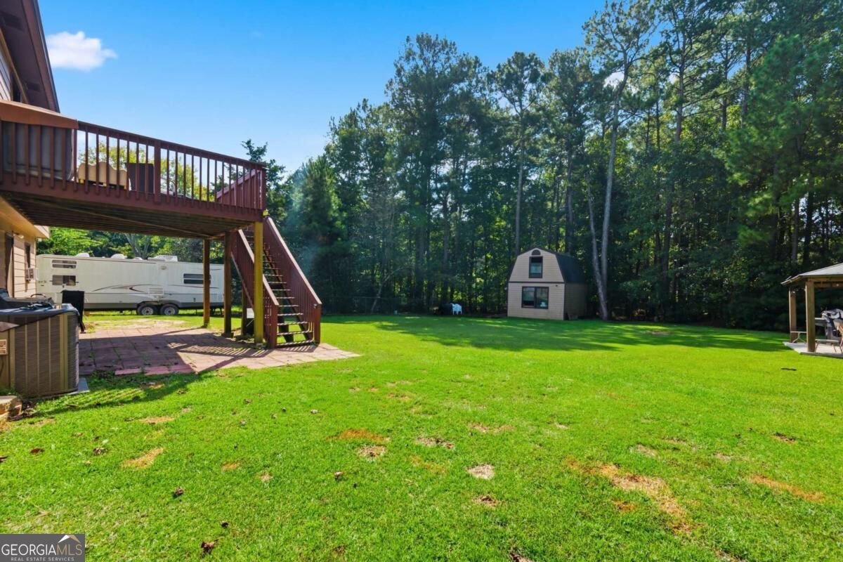 1490 Chalet Circle Lawrenceville - Photo 33