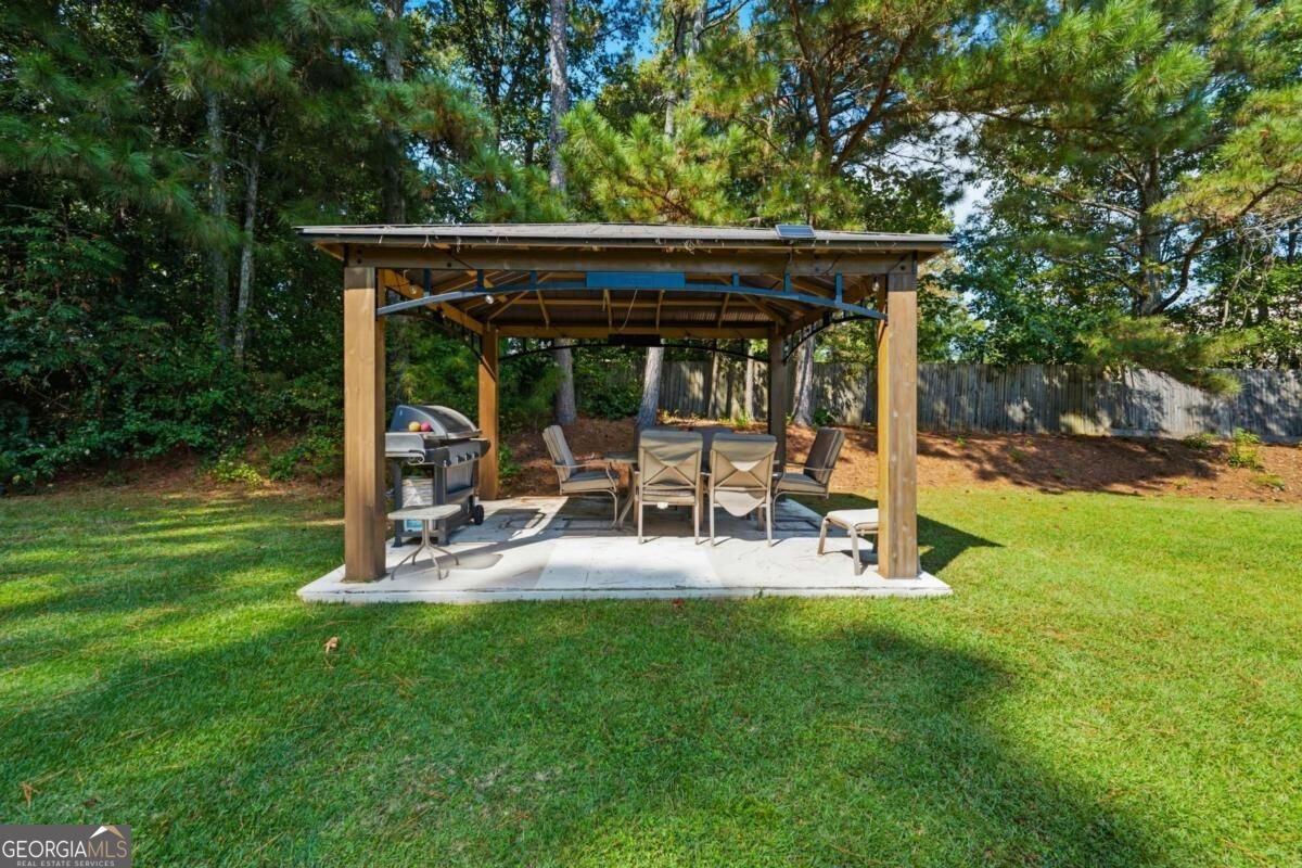 1490 Chalet Circle Lawrenceville - Photo 34
