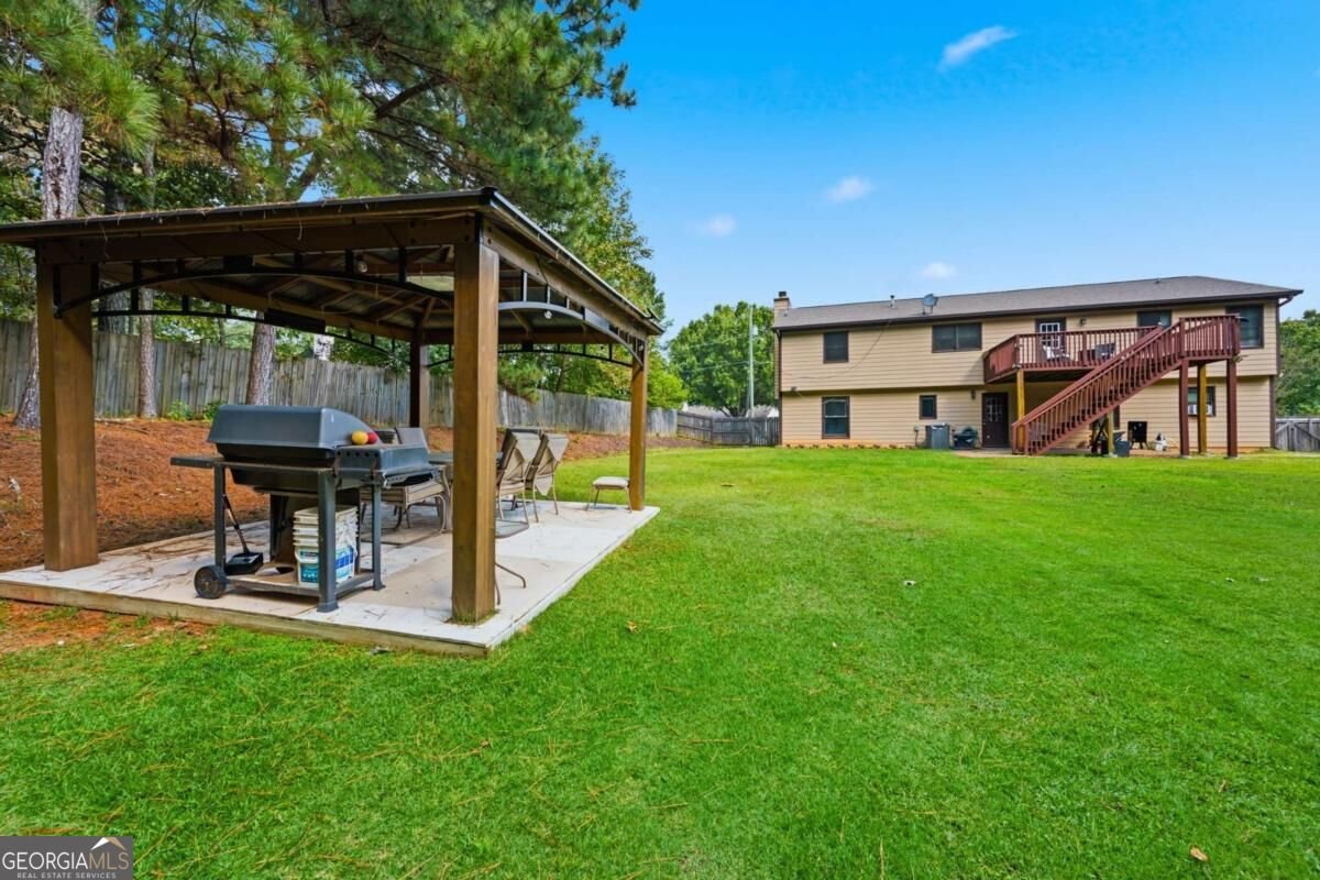 1490 Chalet Circle Lawrenceville - Photo 35