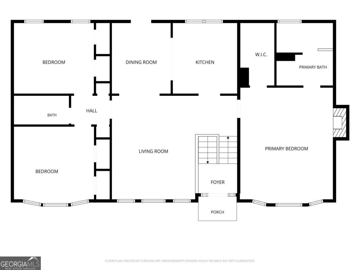 1490 Chalet Circle Lawrenceville - Photo 38