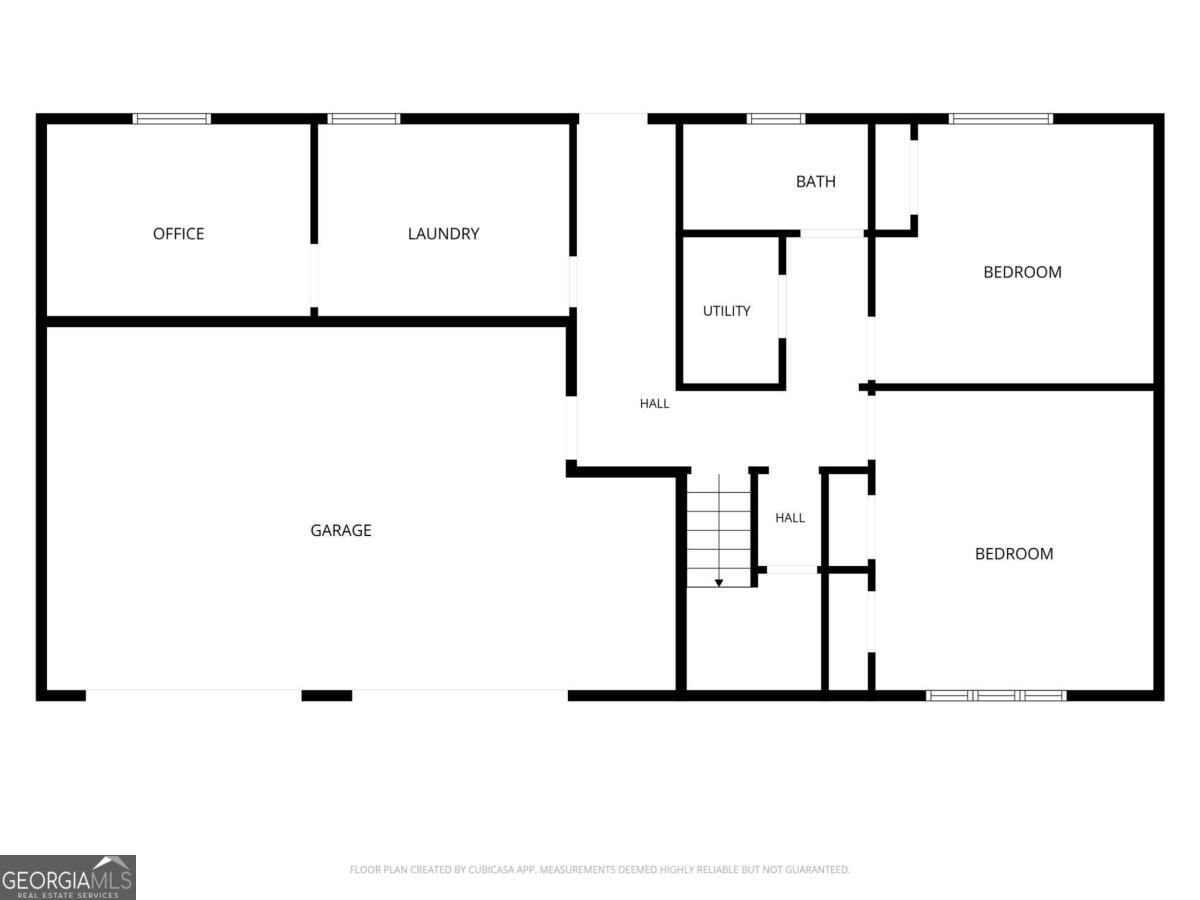 1490 Chalet Circle Lawrenceville - Photo 39