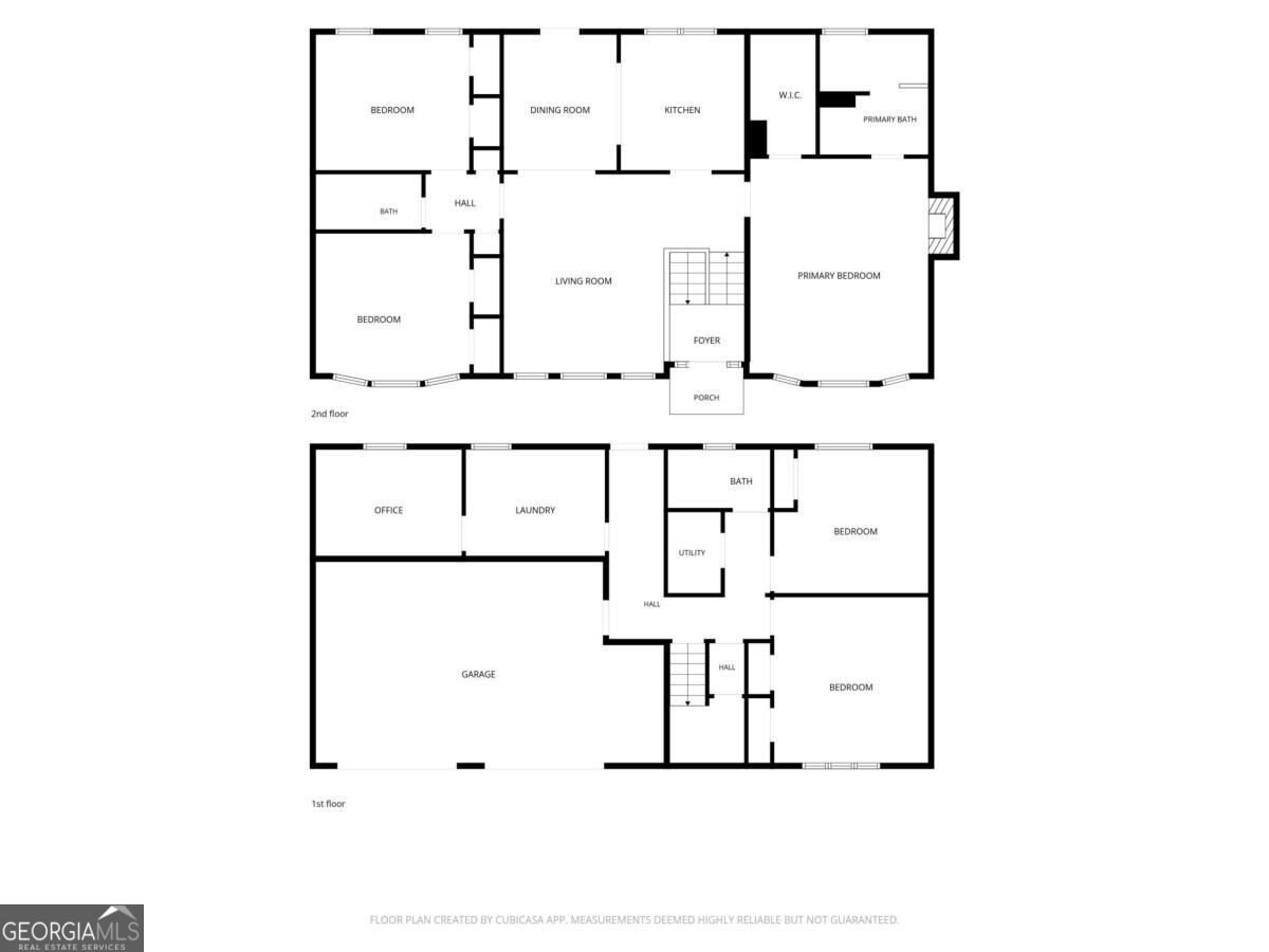 1490 Chalet Circle Lawrenceville - Photo 40