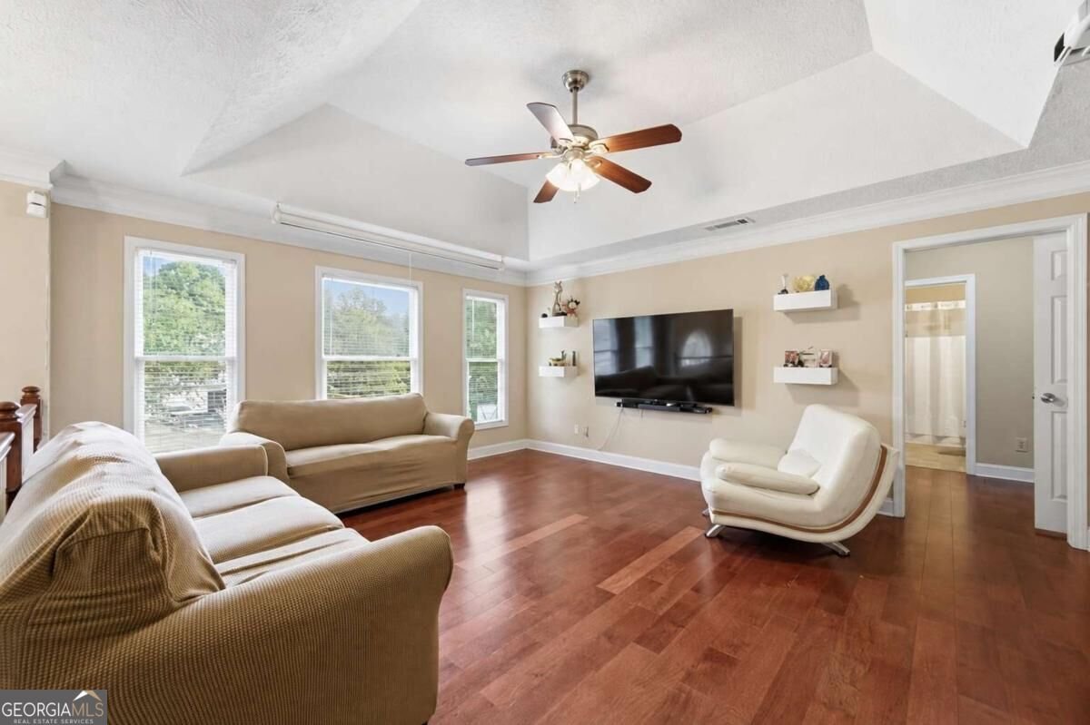 1490 Chalet Circle Lawrenceville - Photo 7