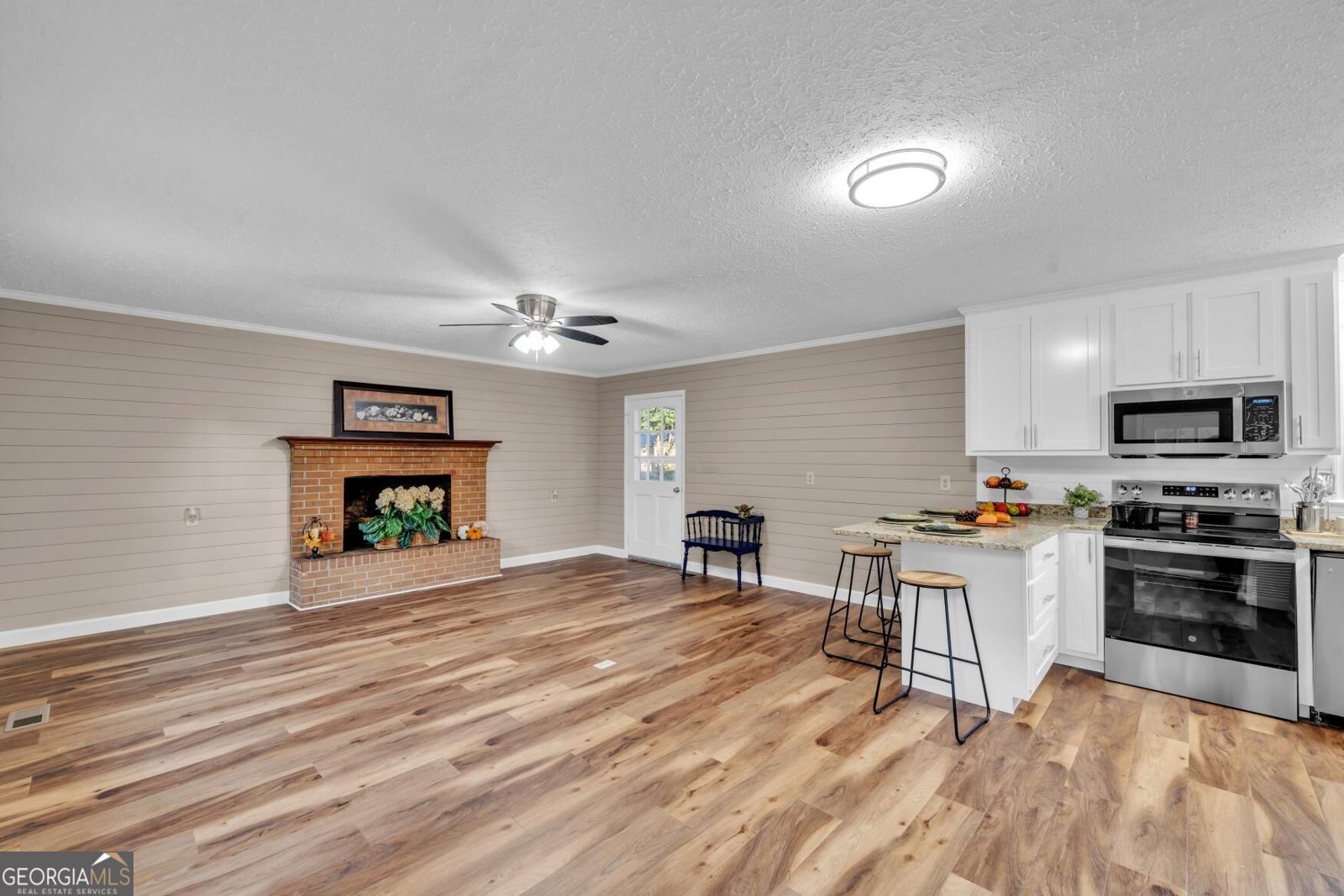 208 Comer Drive Dublin - Photo 17