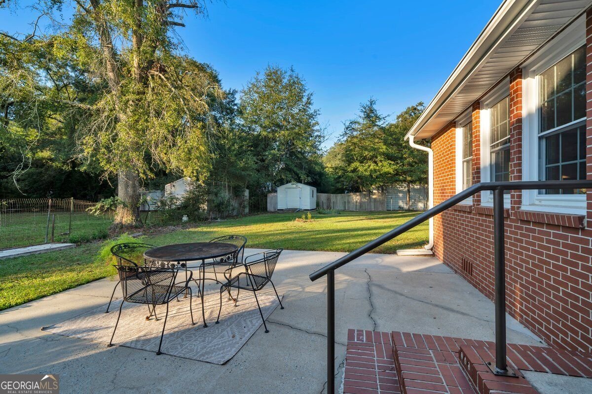 208 Comer Drive Dublin - Photo 32