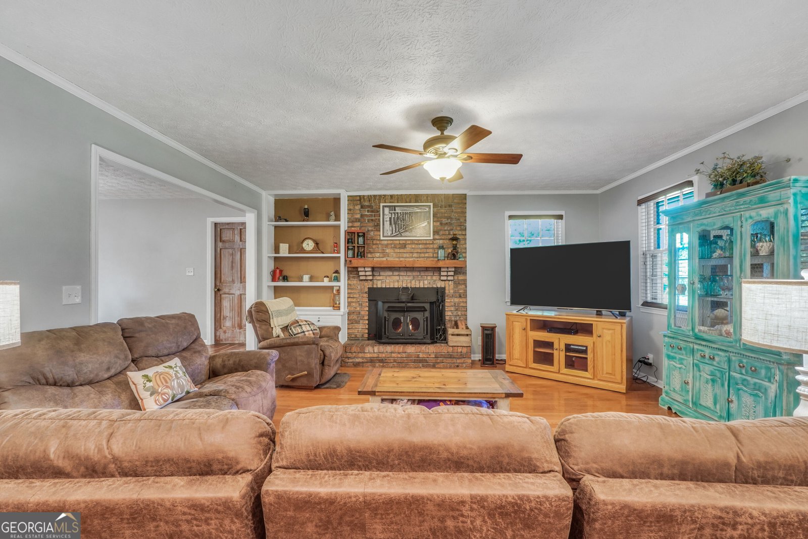 1296 Turner Church Road McDonough - Photo 10
