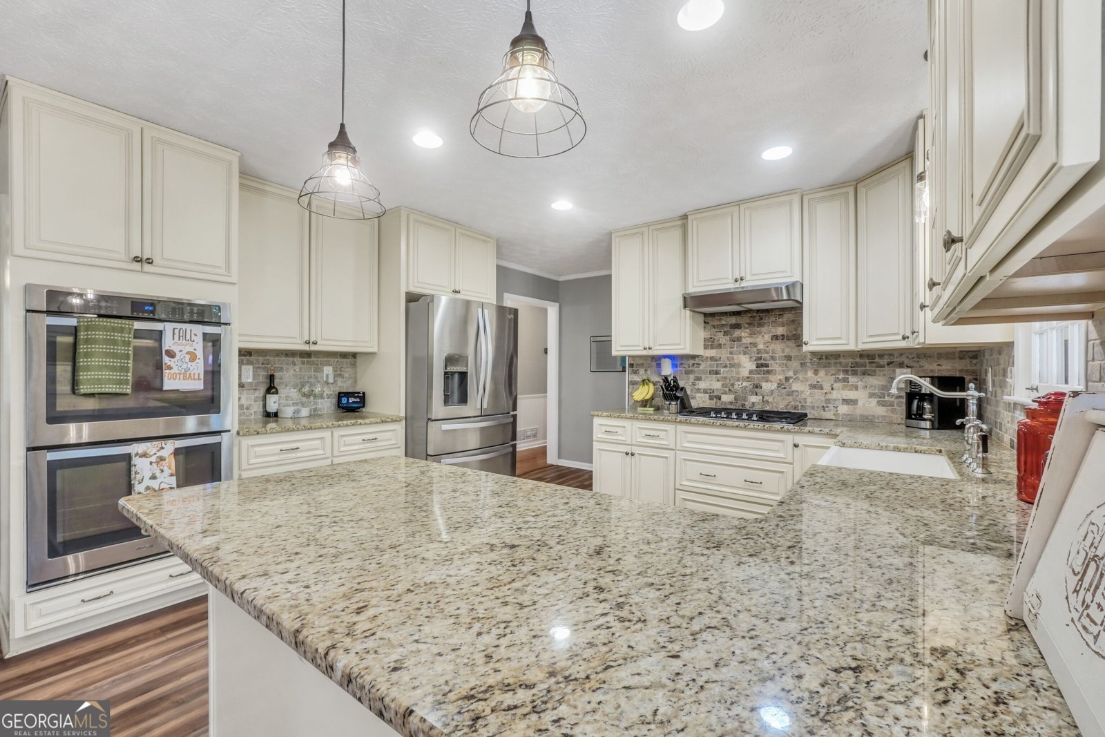 1296 Turner Church Road McDonough - Photo 15