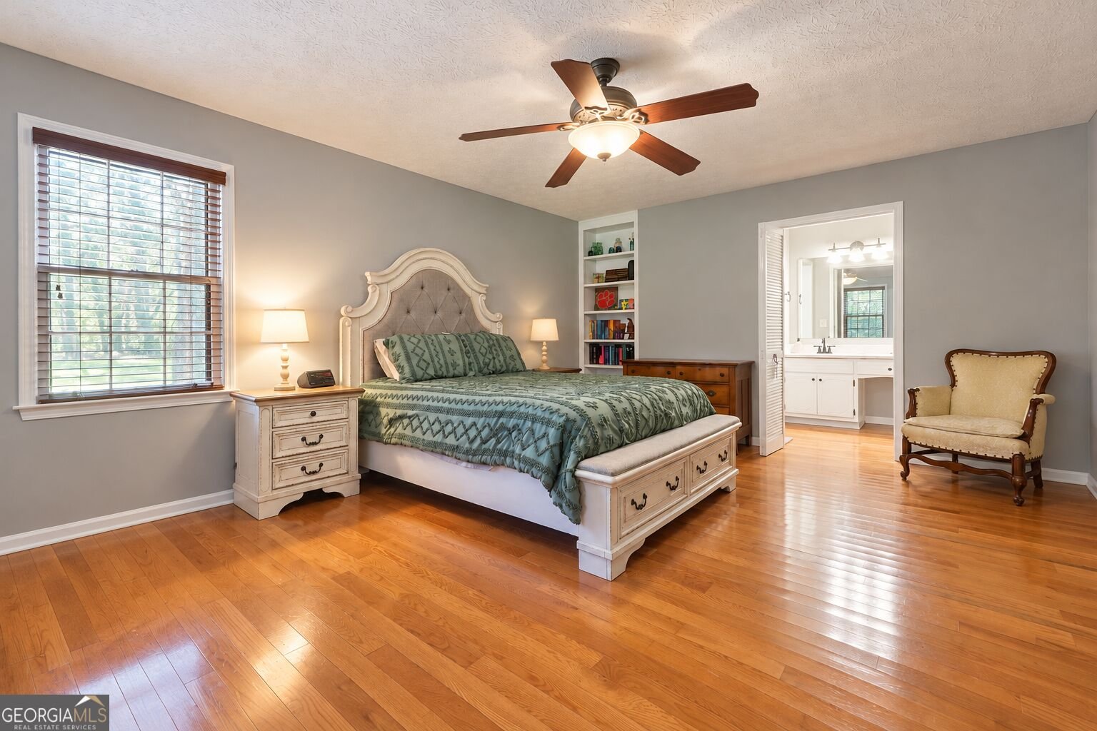 1296 Turner Church Road McDonough - Photo 28