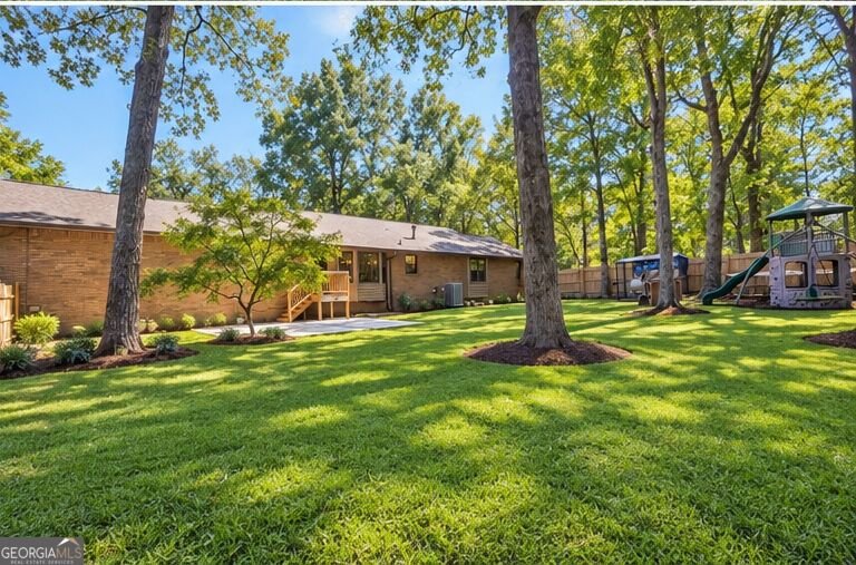1296 Turner Church Road McDonough - Photo 30
