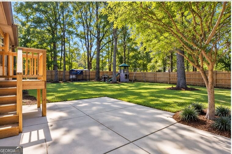 1296 Turner Church Road McDonough - Photo 31