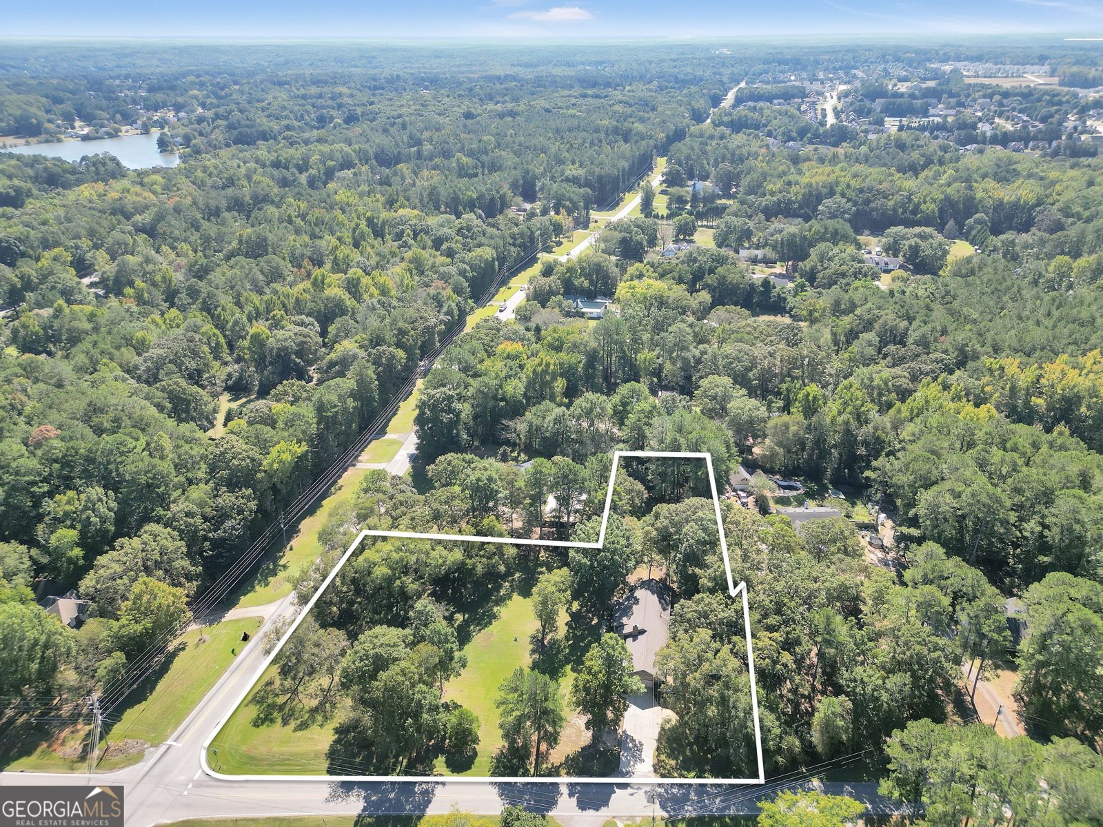 1296 Turner Church Road McDonough - Photo 32