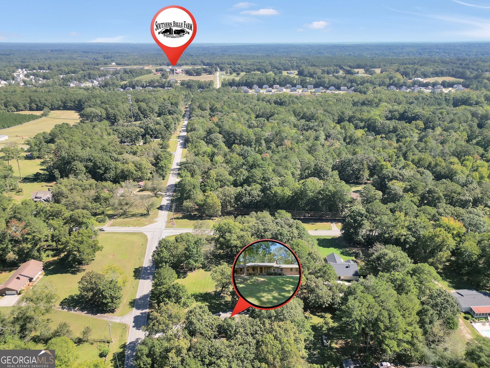 1296 Turner Church Road McDonough - Photo 33