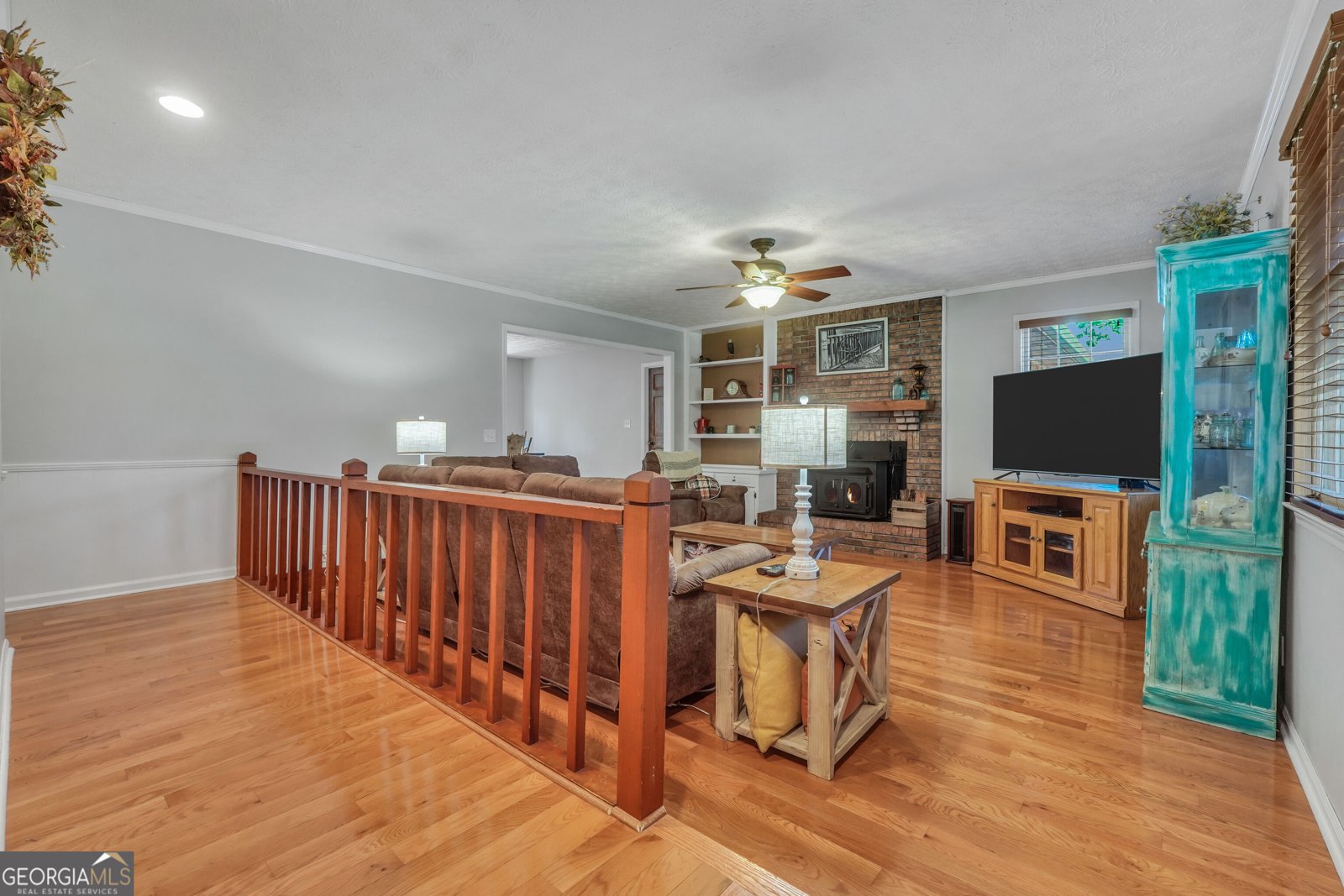 1296 Turner Church Road McDonough - Photo 6