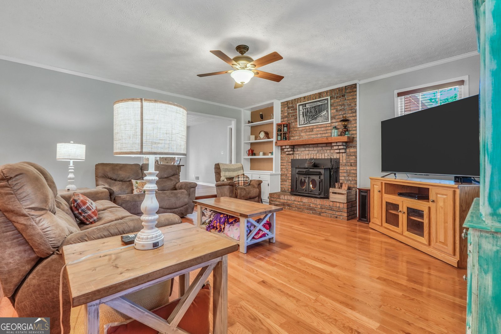 1296 Turner Church Road McDonough - Photo 7