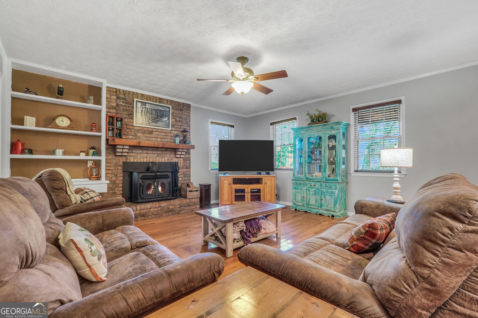 1296 Turner Church Road McDonough - Photo 8