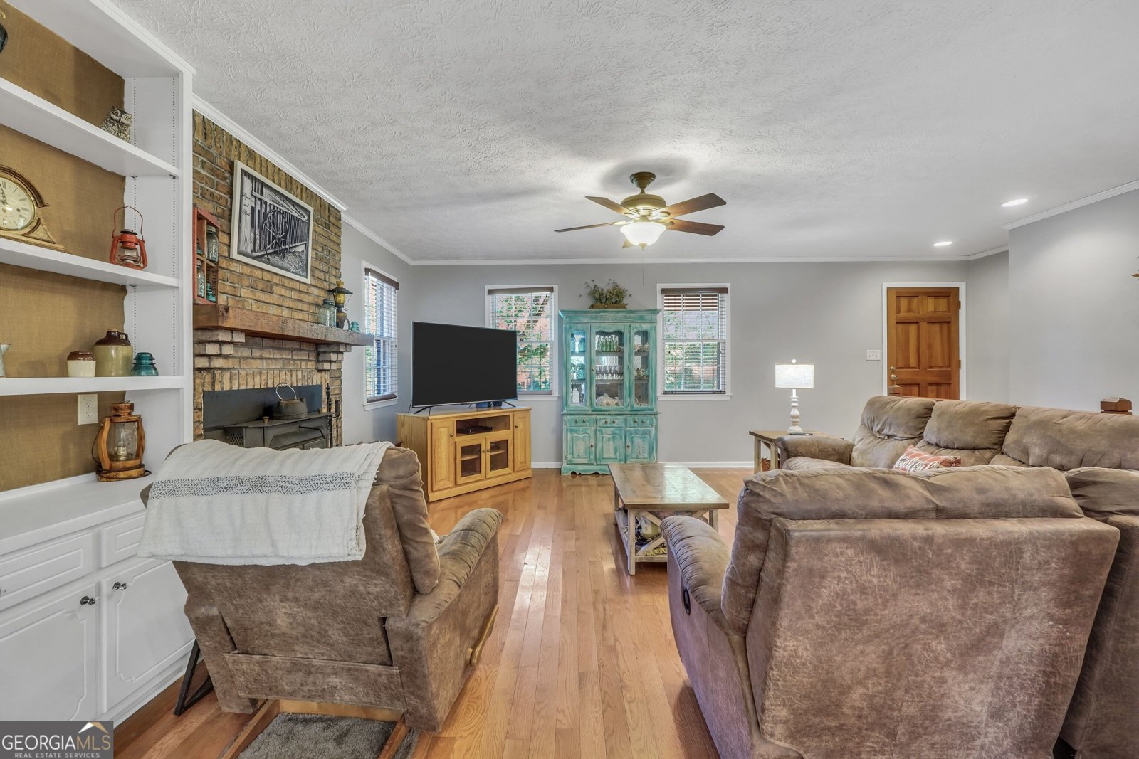 1296 Turner Church Road McDonough - Photo 9