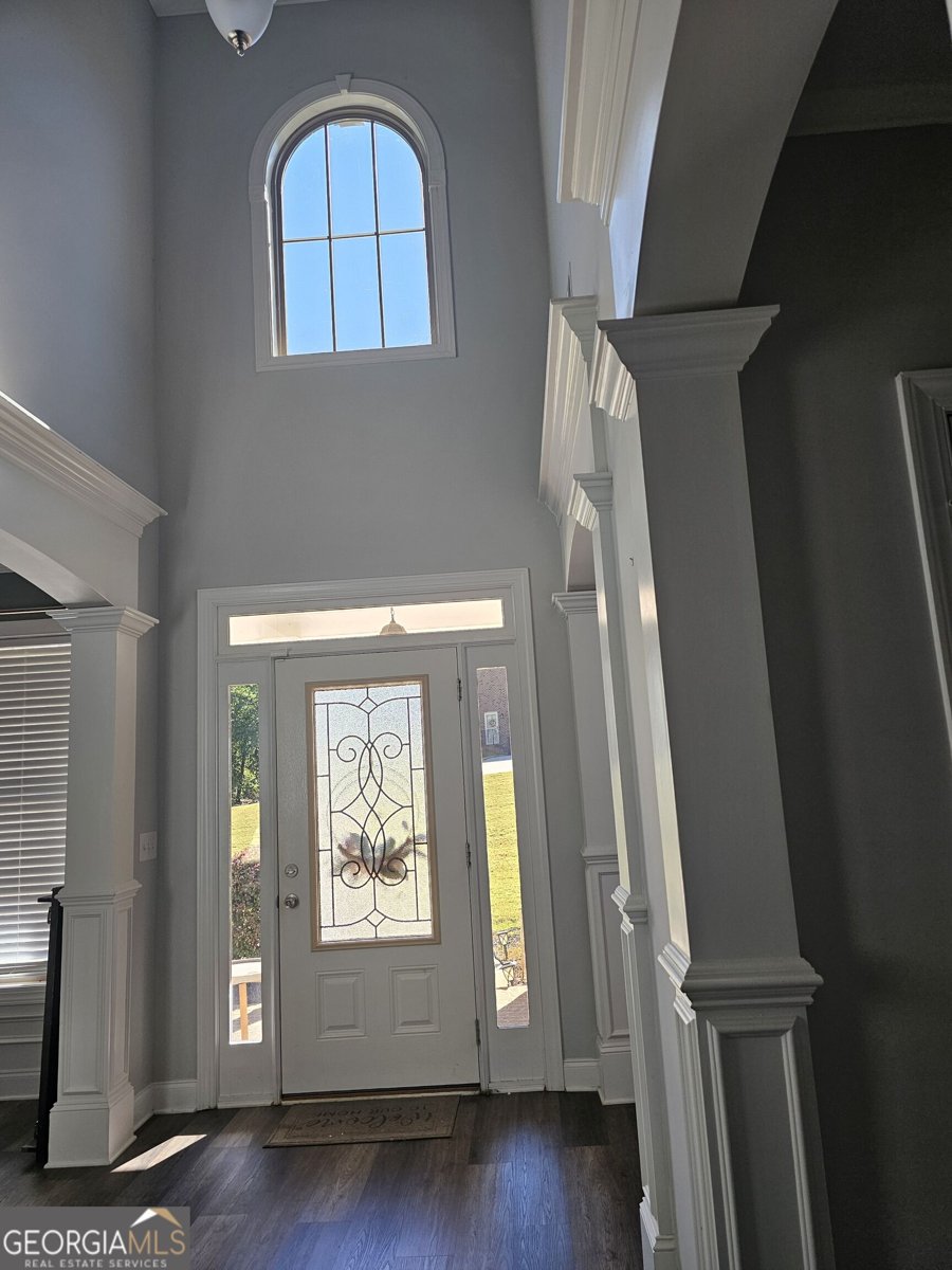 2704 Morgan Court Stockbridge - Photo 11