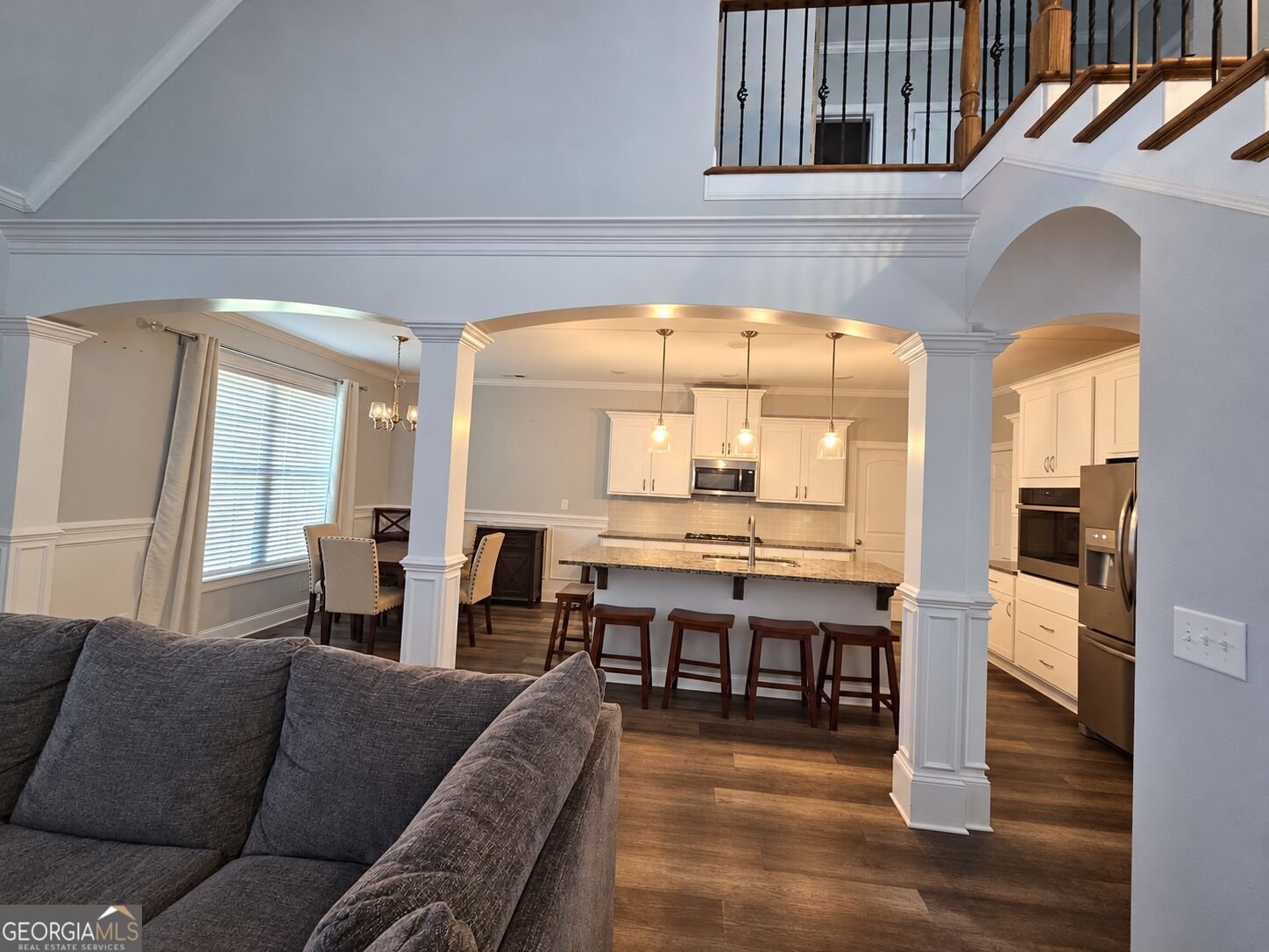 2704 Morgan Court Stockbridge - Photo 8