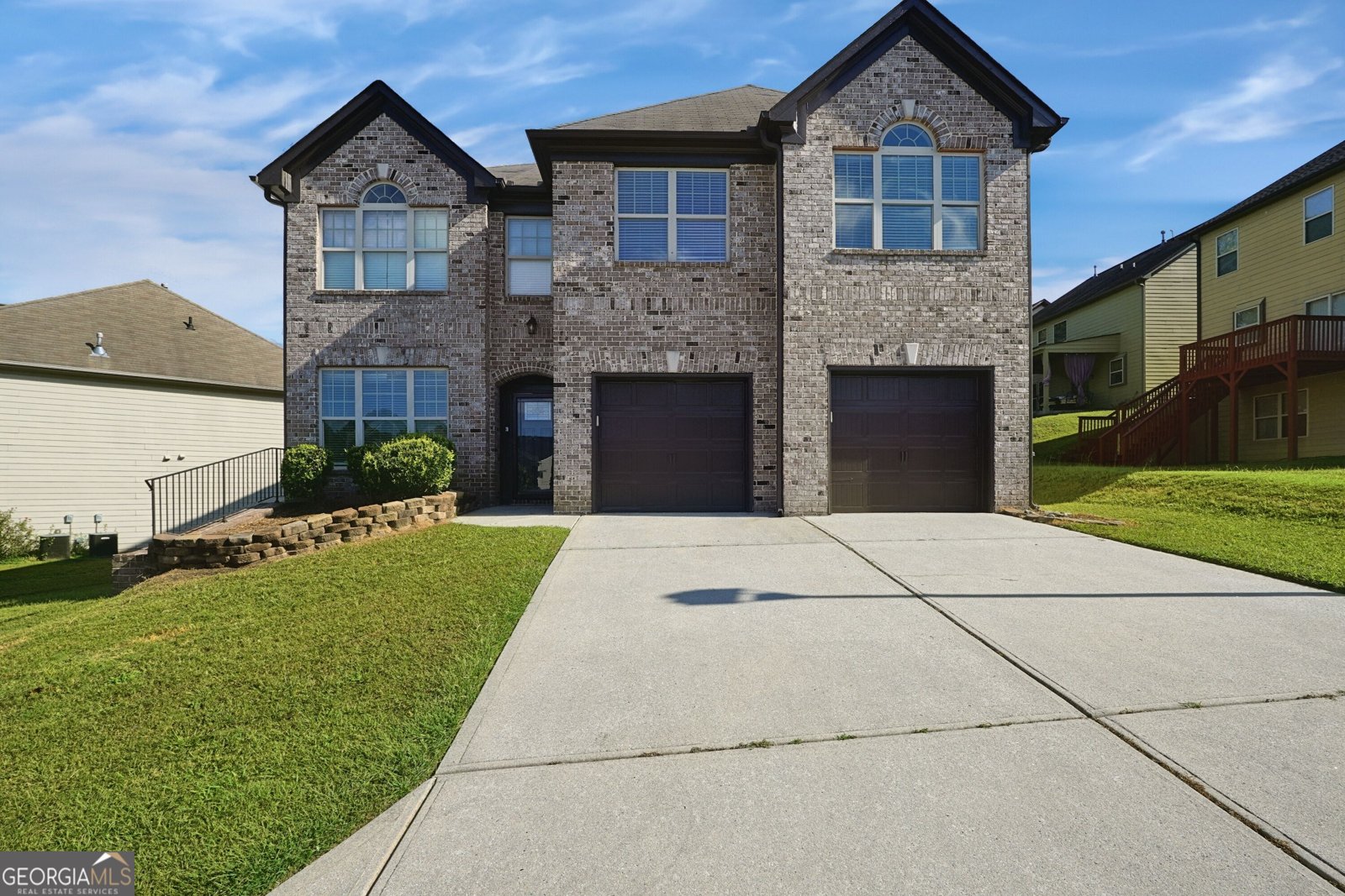 6003 Providence Drive Union City - main photo