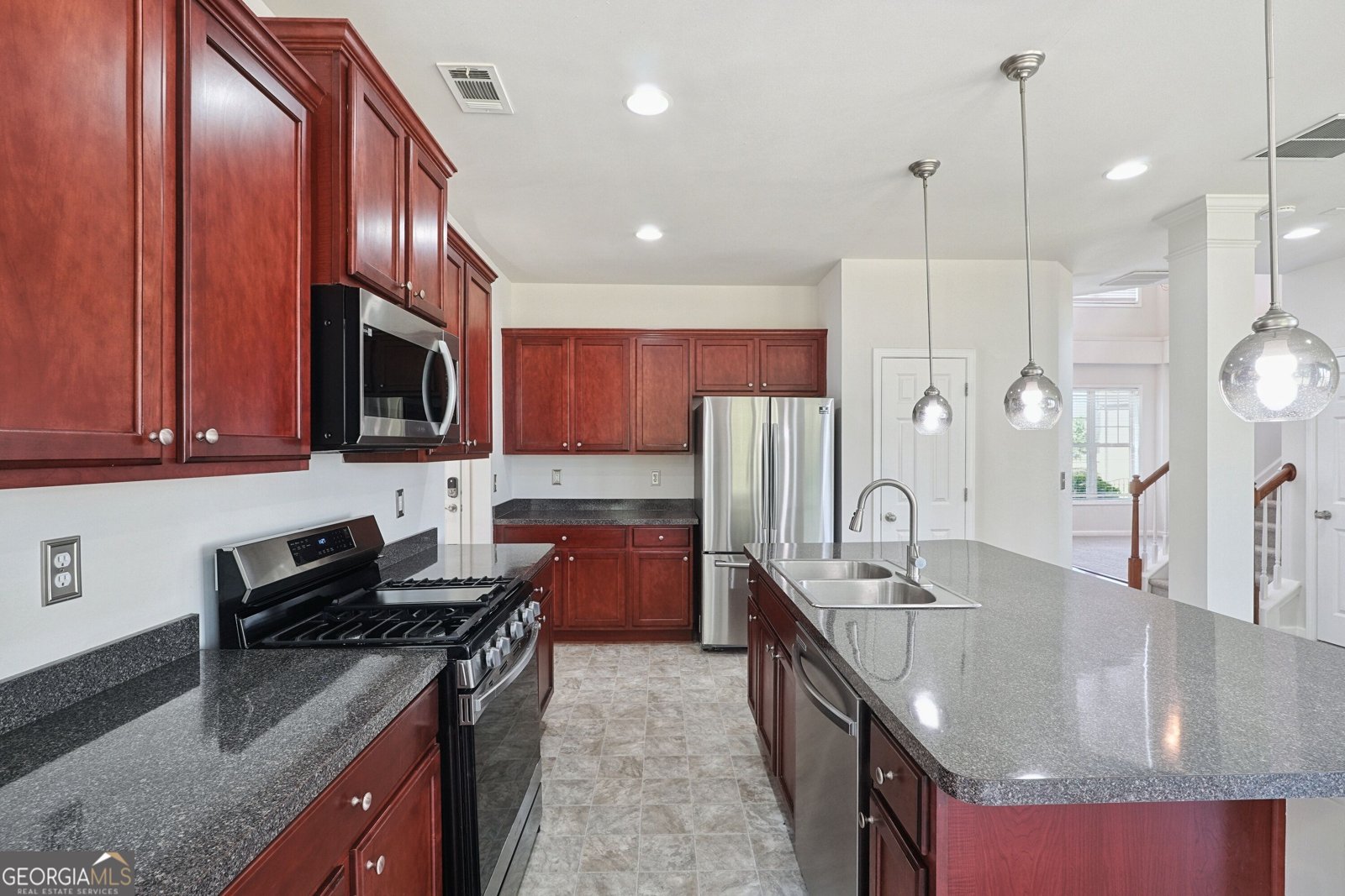 6003 Providence Drive Union City - Photo 10