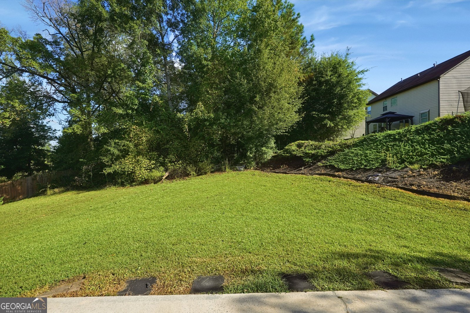 6003 Providence Drive Union City - Photo 31