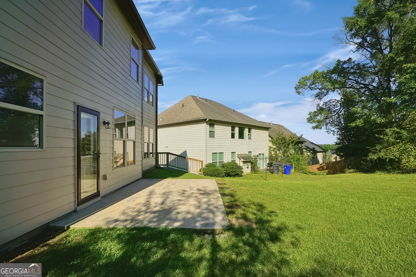 6003 Providence Drive Union City - Photo 32