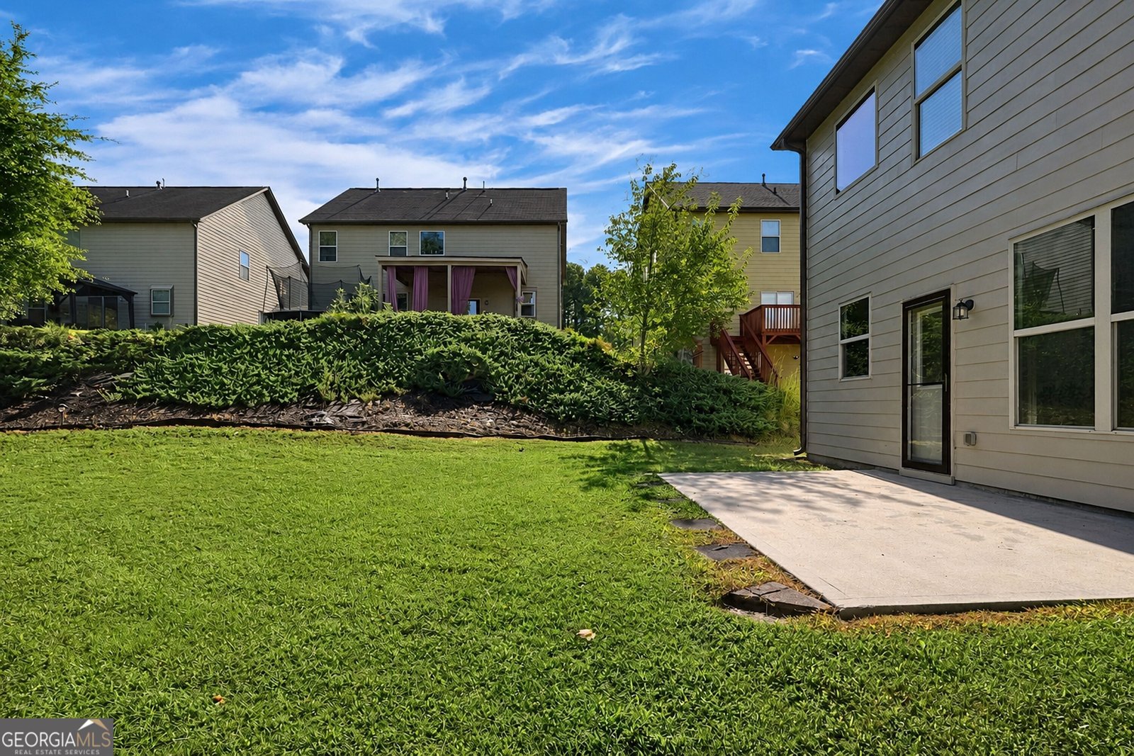 6003 Providence Drive Union City - Photo 33