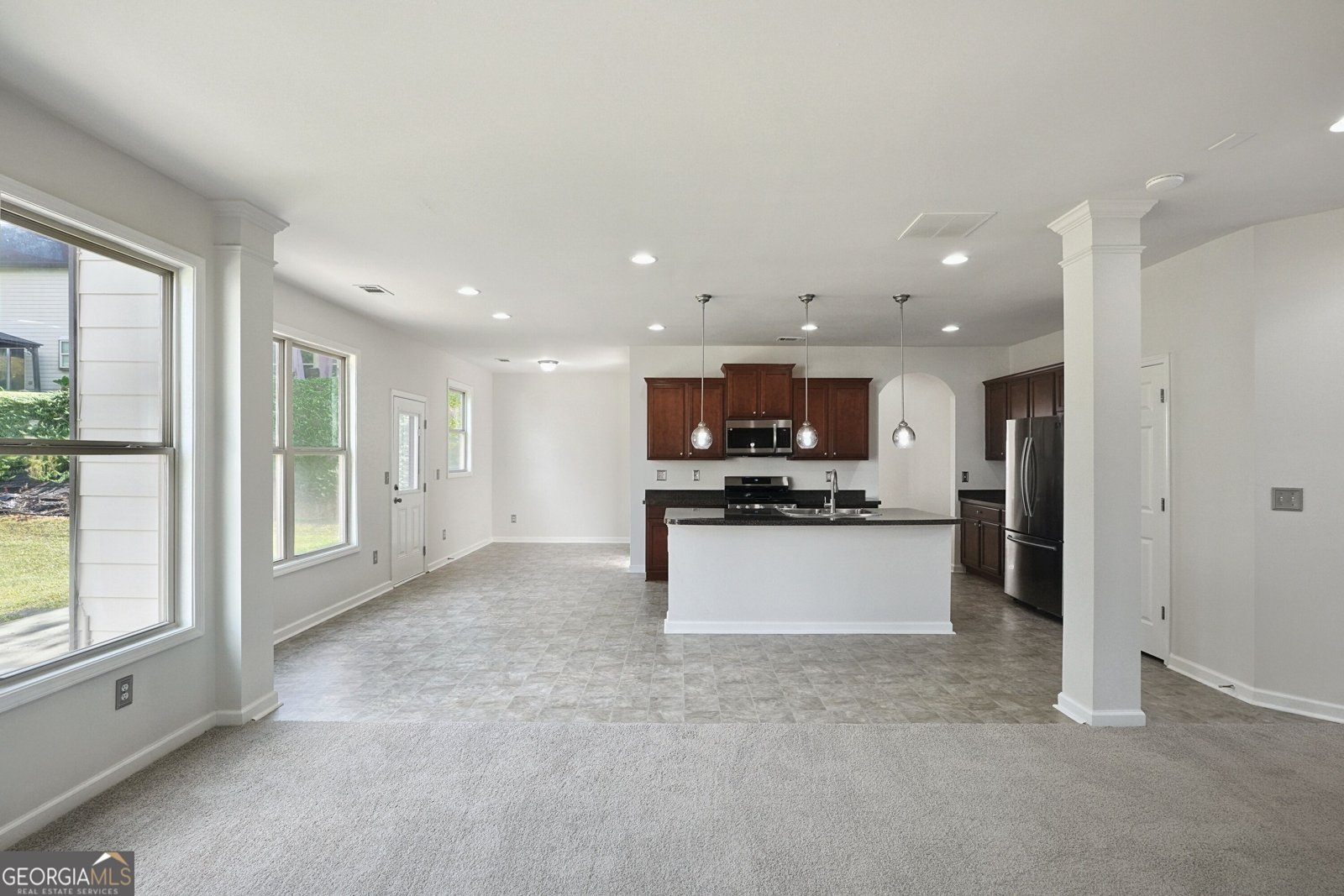 6003 Providence Drive Union City - Photo 9