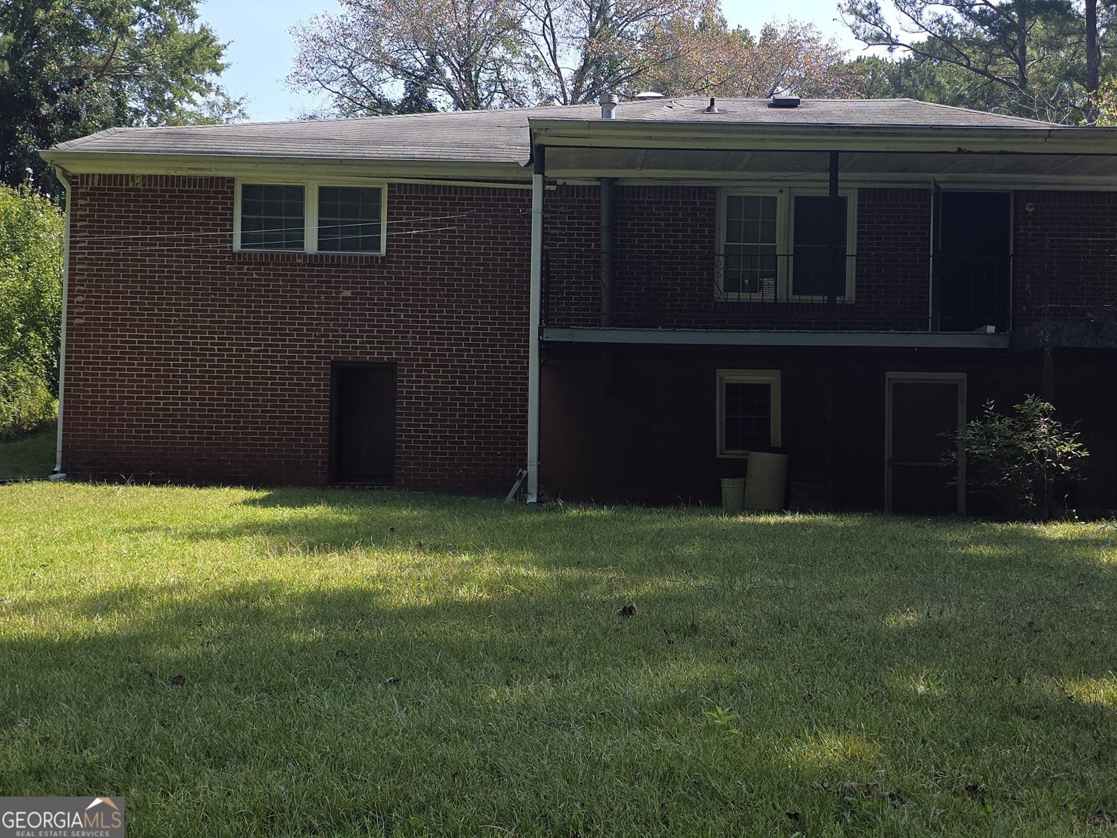 573 Martin Road Stone Mountain - main photo