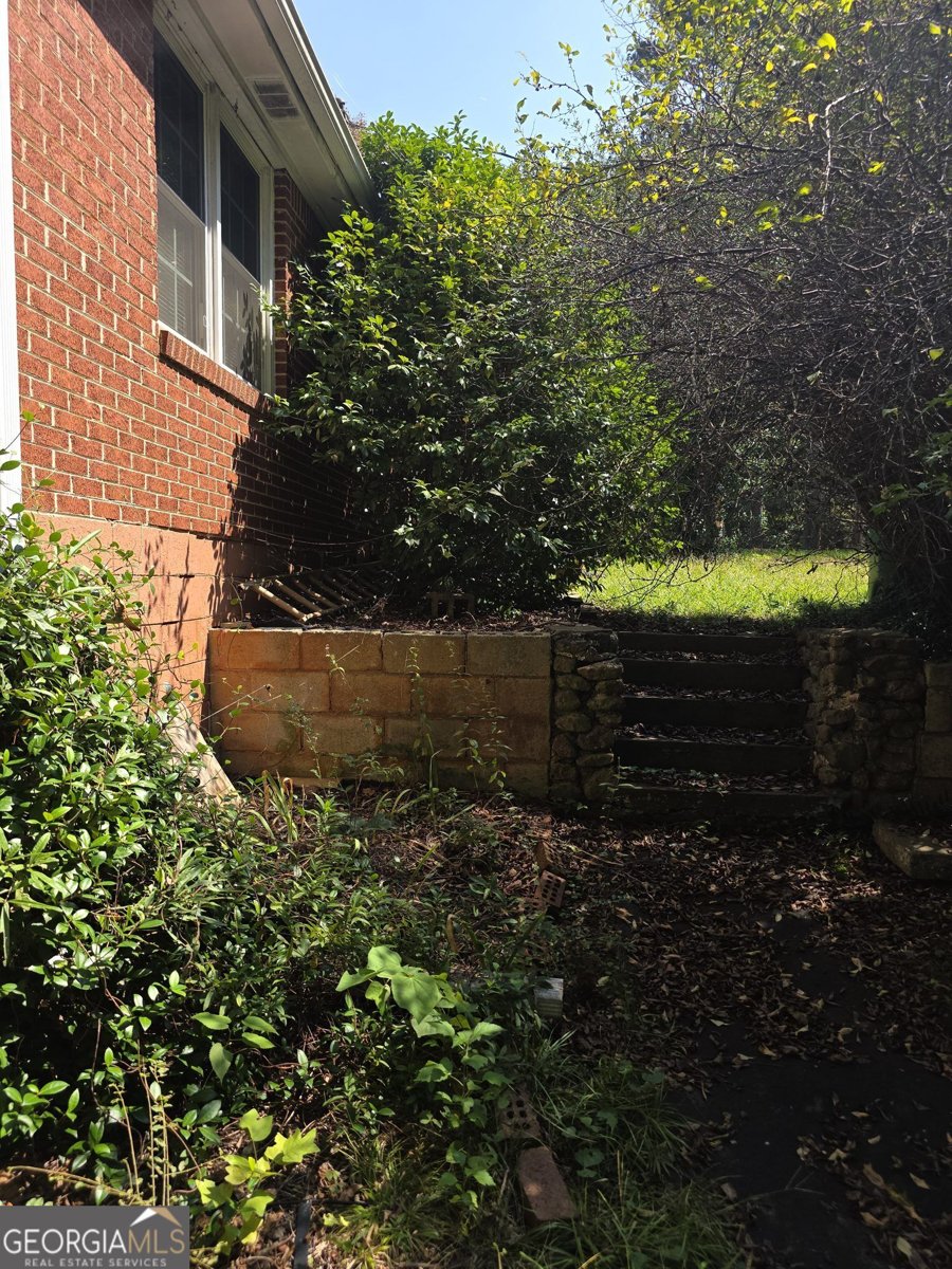 573 Martin Road Stone Mountain - Photo 12