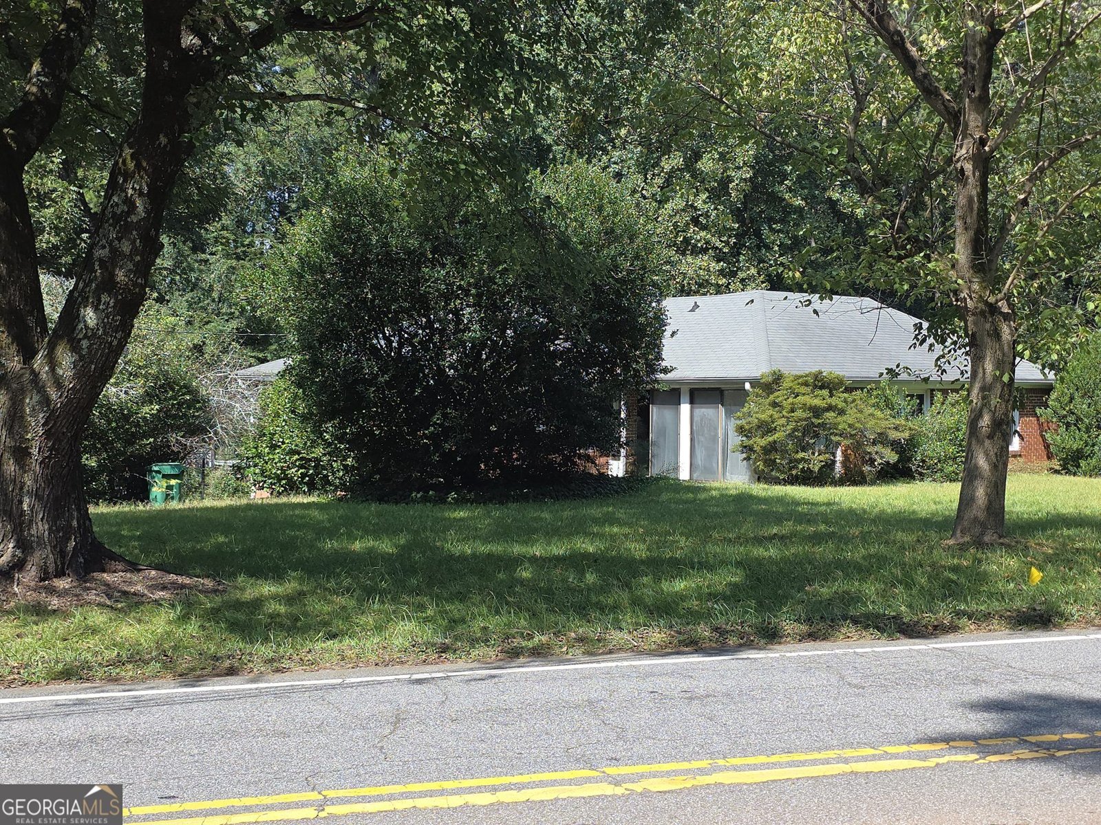 573 Martin Road Stone Mountain - Photo 13