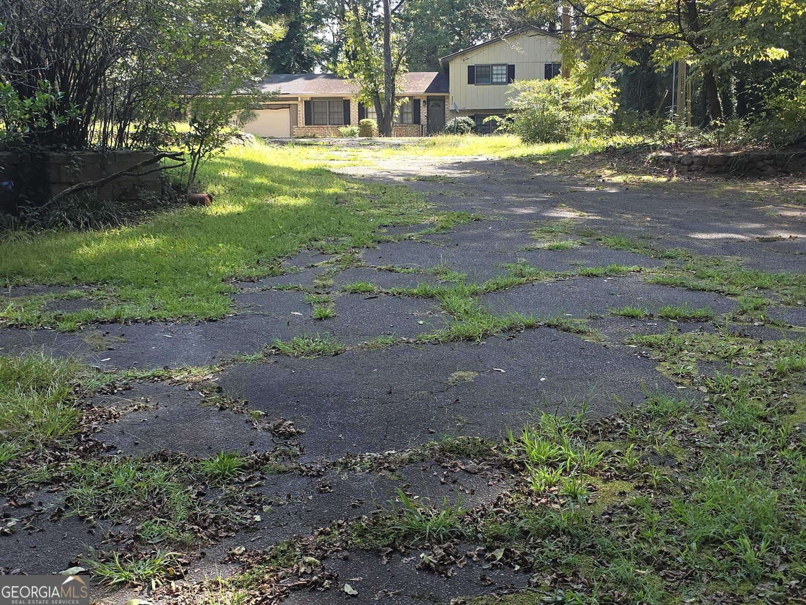 573 Martin Road Stone Mountain - Photo 14