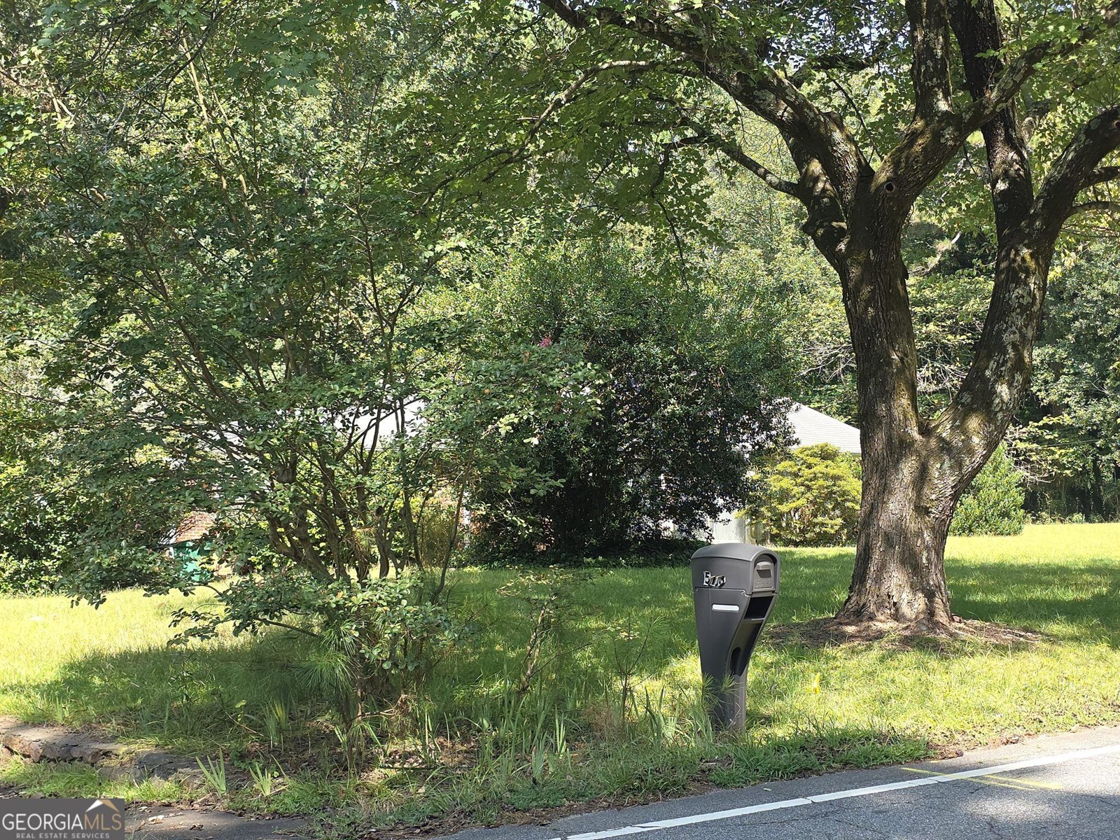 573 Martin Road Stone Mountain - Photo 16