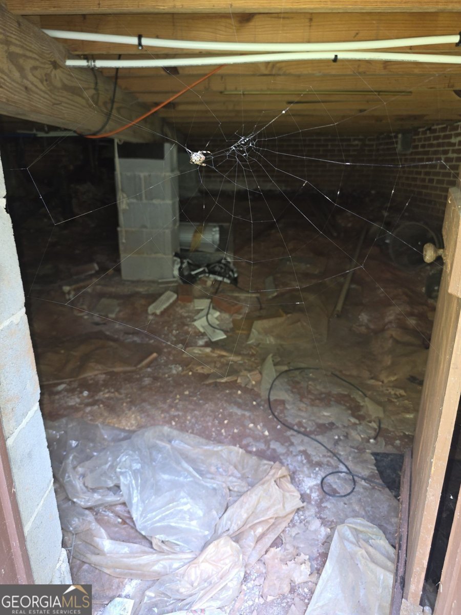 573 Martin Road Stone Mountain - Photo 24