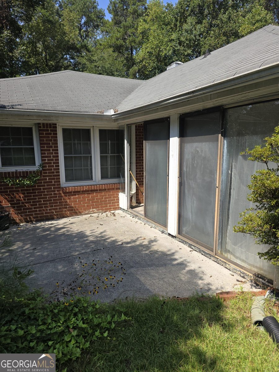 573 Martin Road Stone Mountain - Photo 32