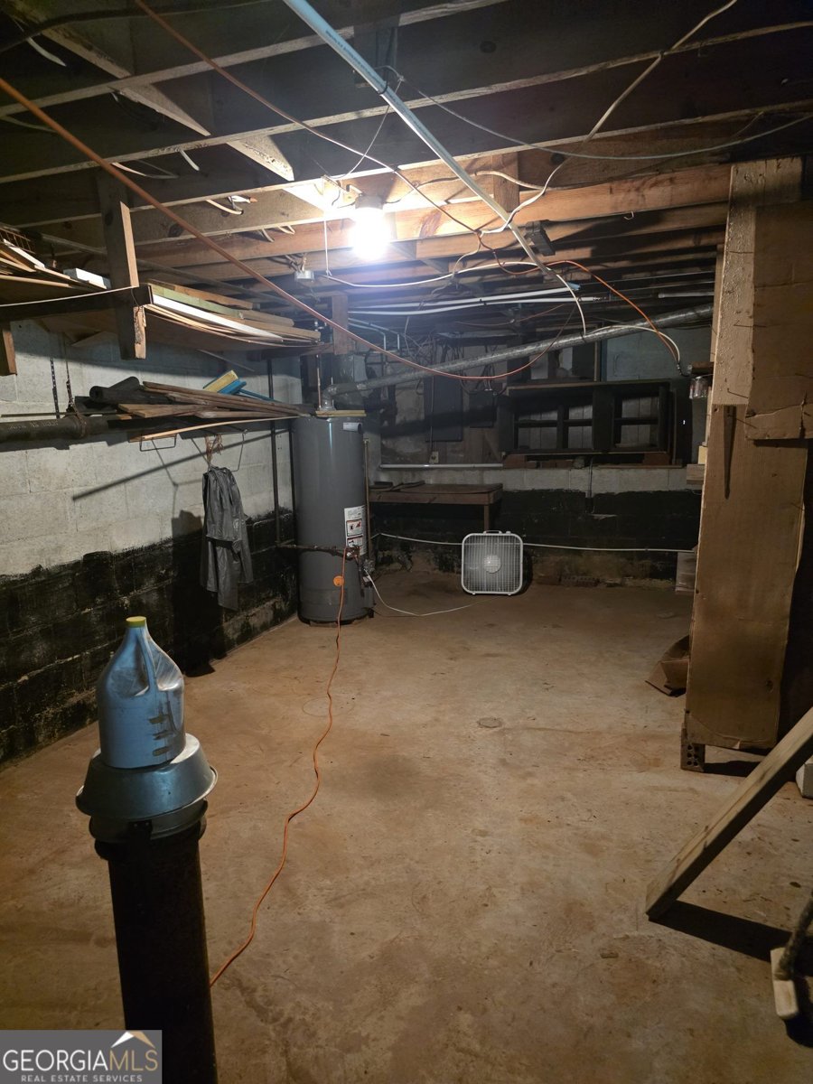 573 Martin Road Stone Mountain - Photo 37