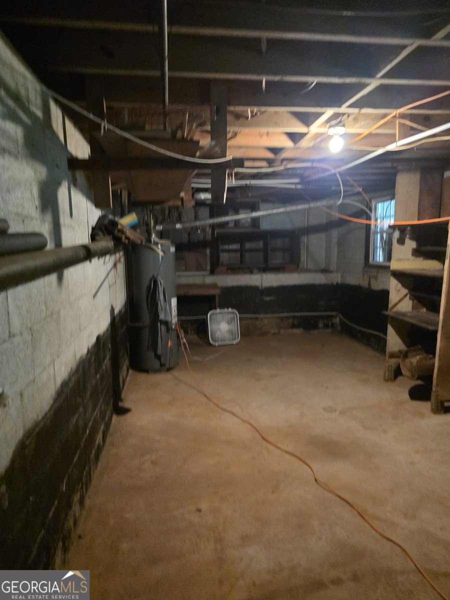 573 Martin Road Stone Mountain - Photo 38
