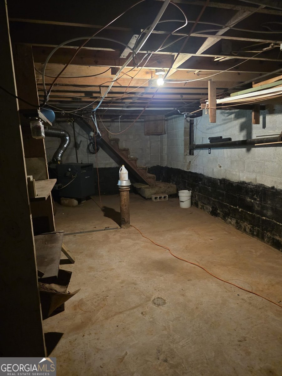 573 Martin Road Stone Mountain - Photo 44