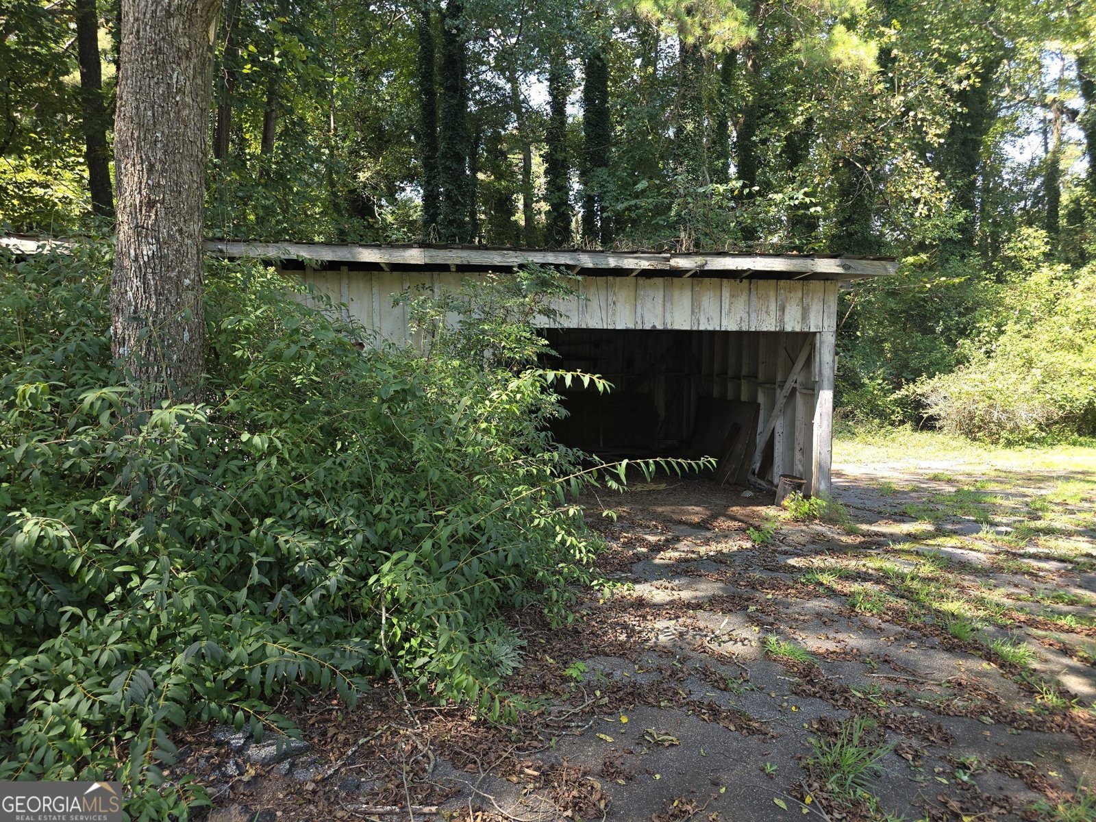 573 Martin Road Stone Mountain - Photo 8