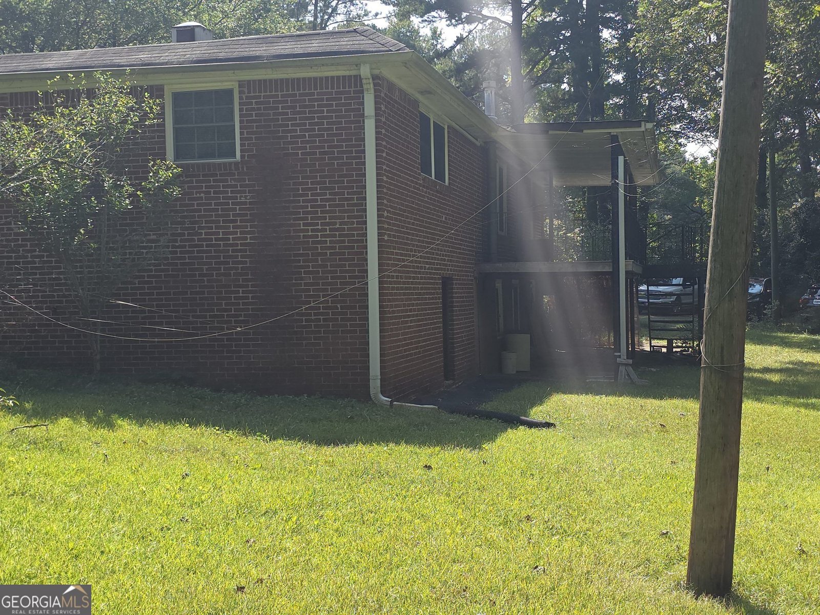 573 Martin Road Stone Mountain - Photo 9