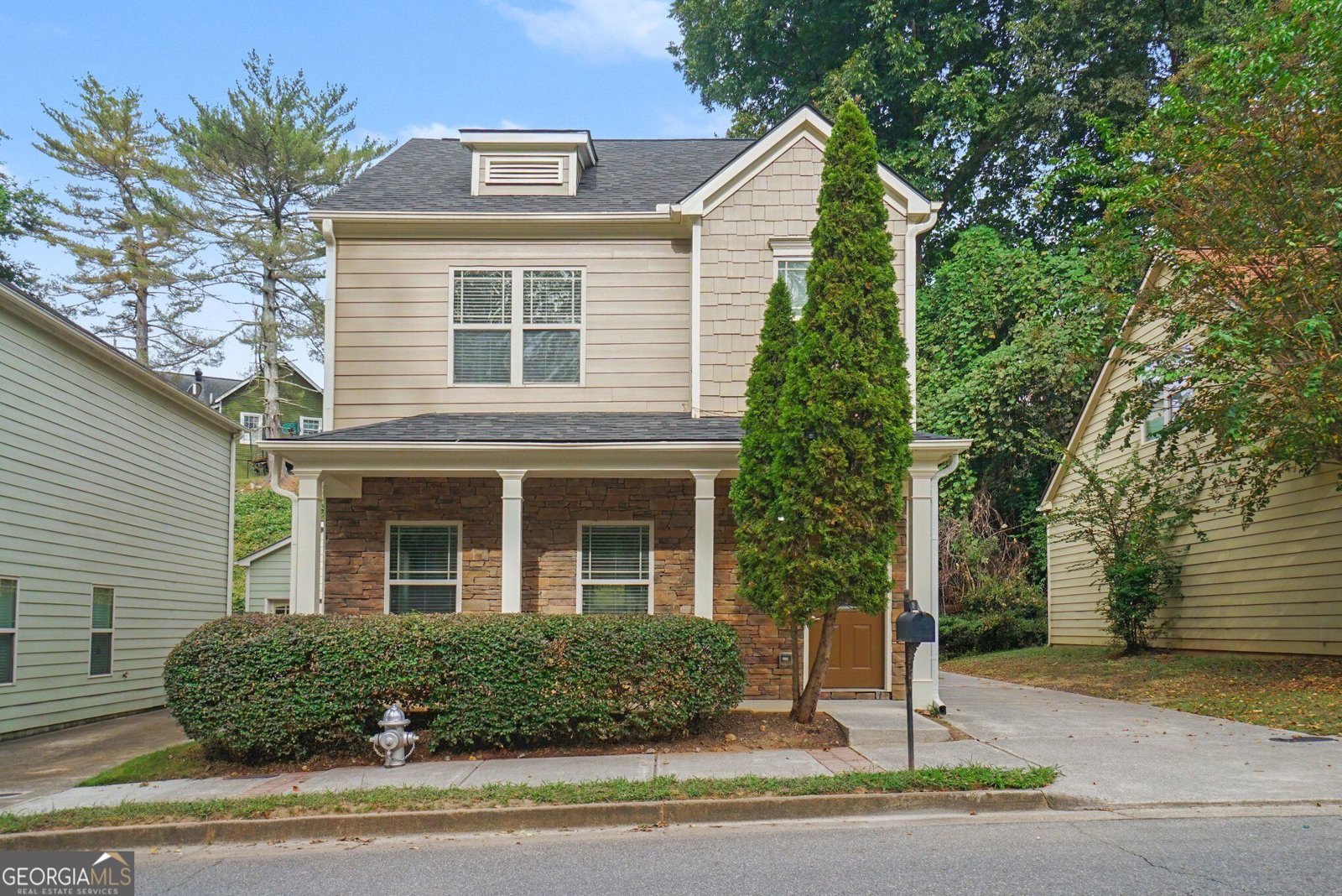 202 Marietta Street Canton - Photo 15