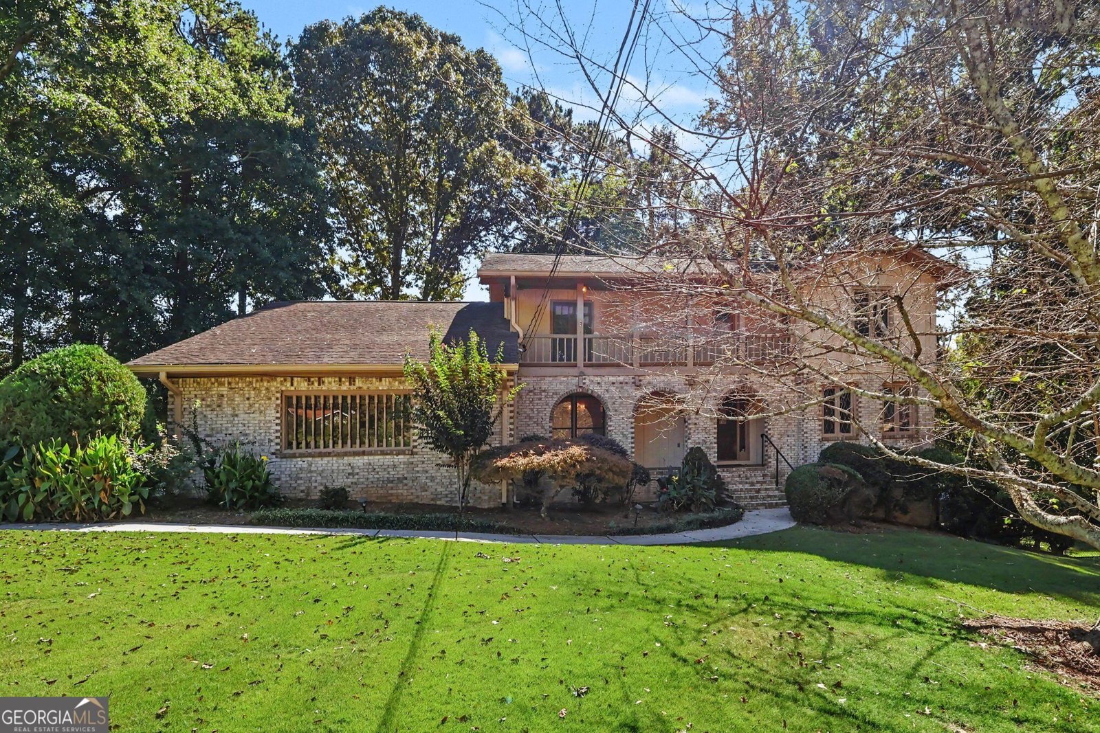 597 Sugar Hill Court Conyers - main photo