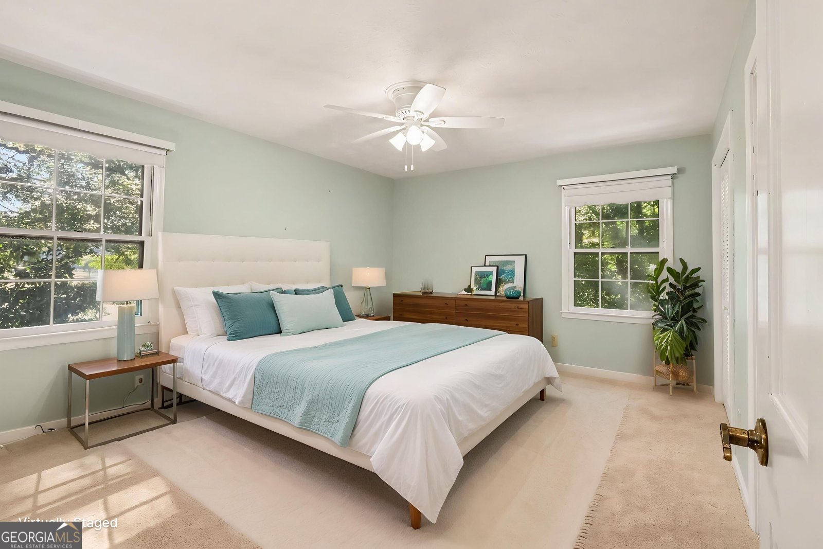 597 Sugar Hill Court Conyers - Photo 11