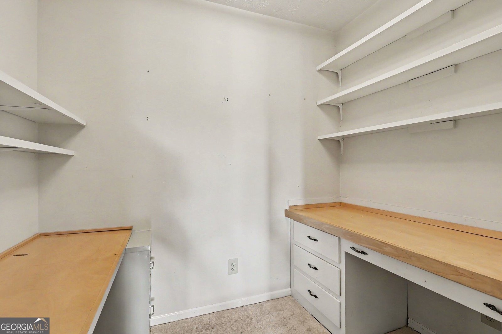597 Sugar Hill Court Conyers - Photo 14
