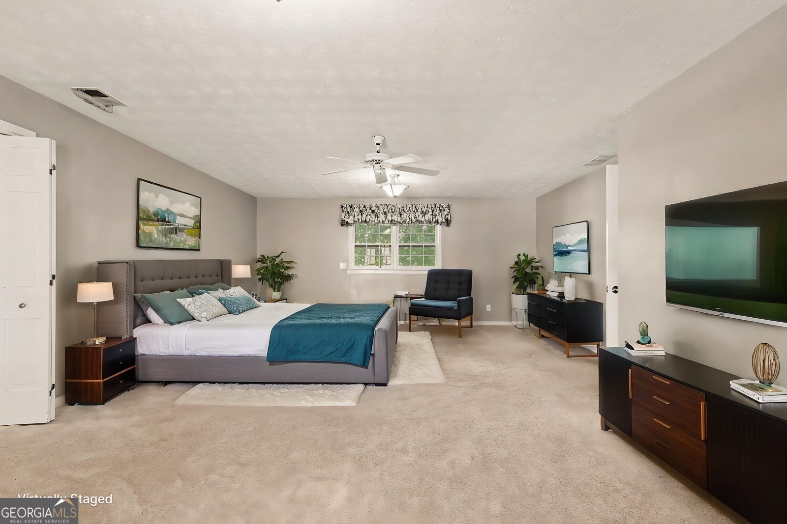 597 Sugar Hill Court Conyers - Photo 15