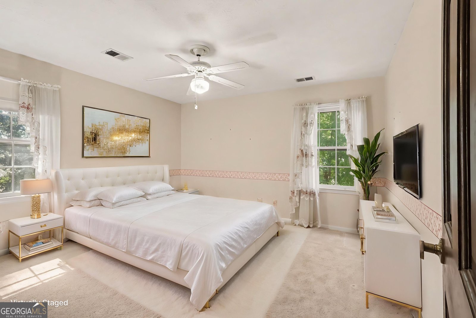 597 Sugar Hill Court Conyers - Photo 18