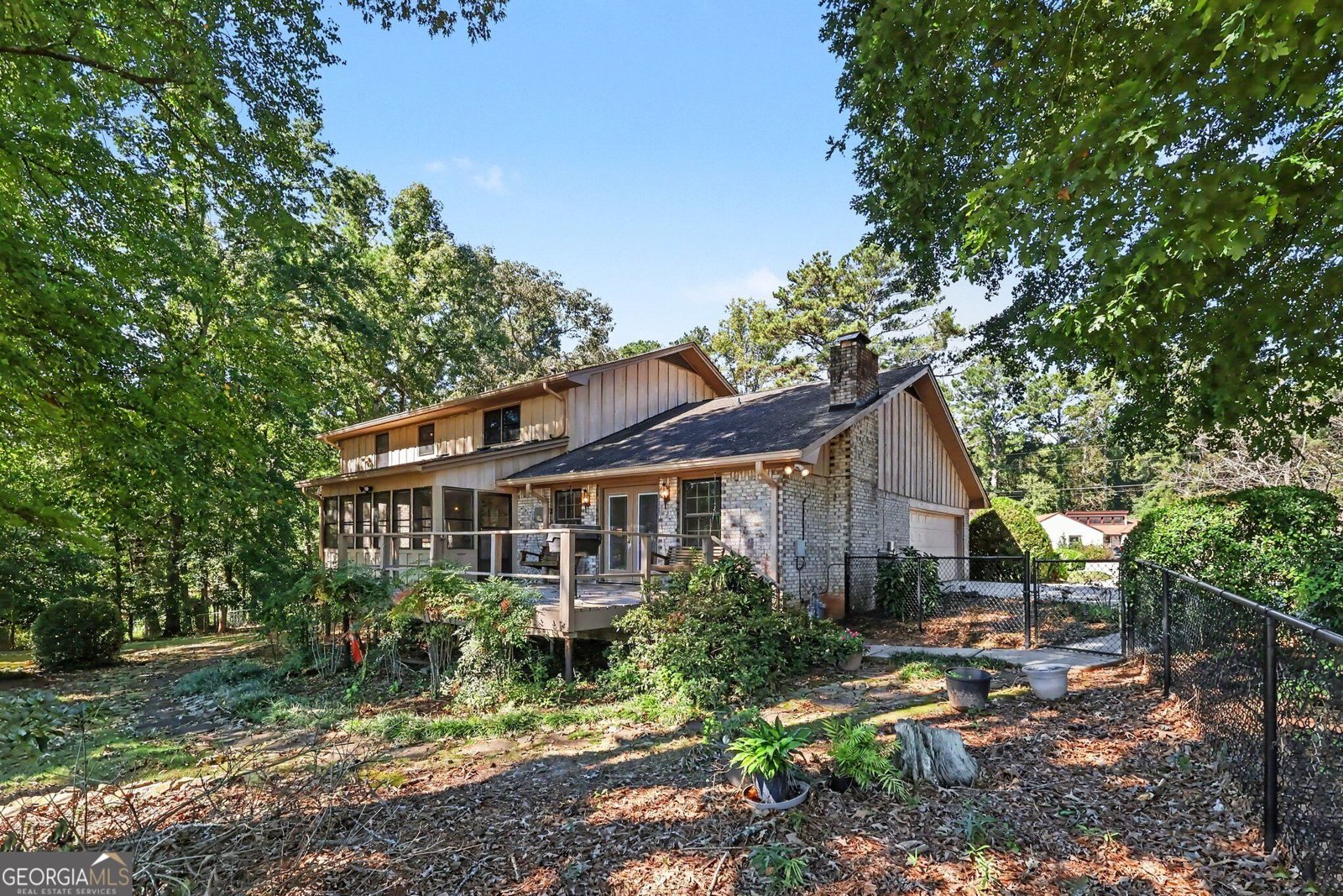 597 Sugar Hill Court Conyers - Photo 23