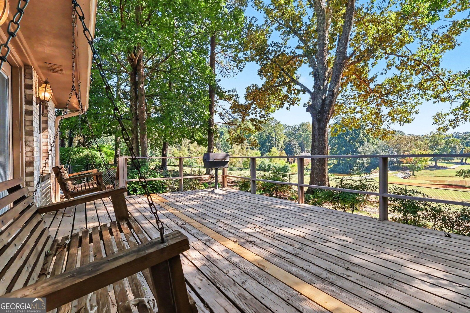 597 Sugar Hill Court Conyers - Photo 24